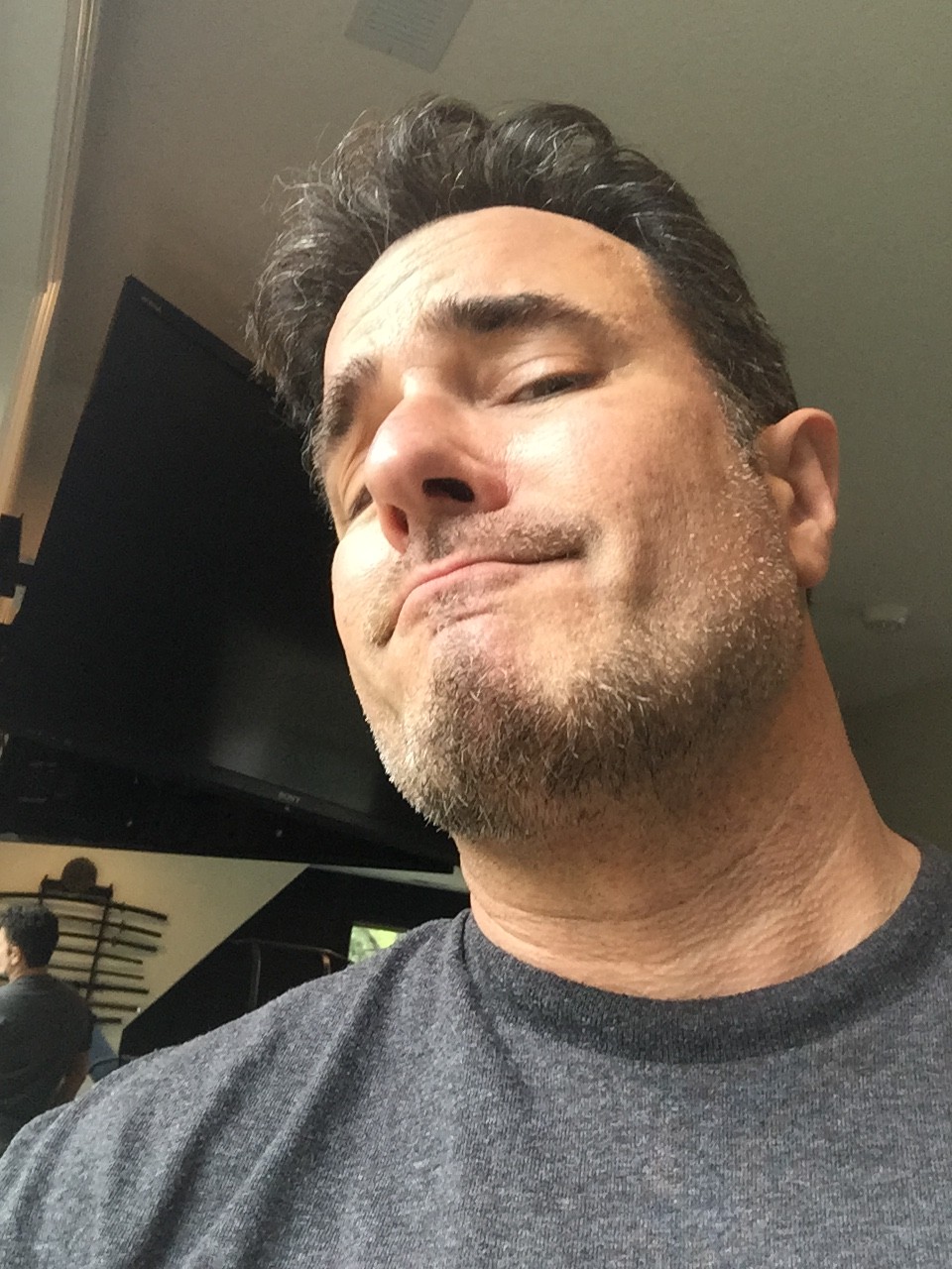 Randy Bowen (Bowen Designs)