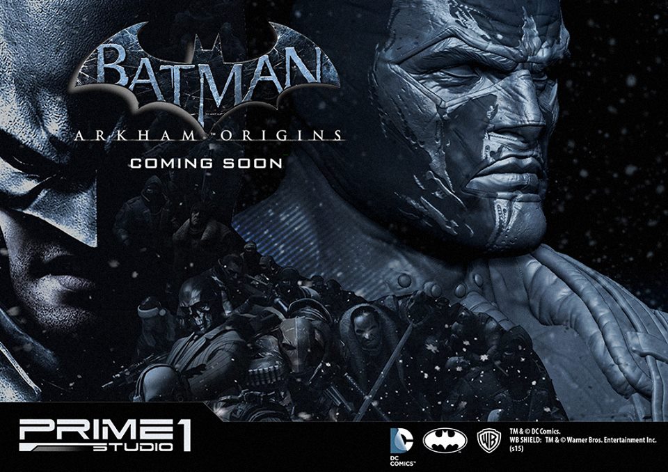 Prime 1 new teasers!