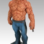 The Thing Maquette