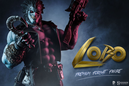 Lobo Premium Format