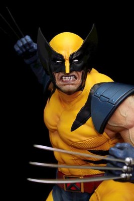 XM Wolverine