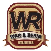 War & Resin Studios
