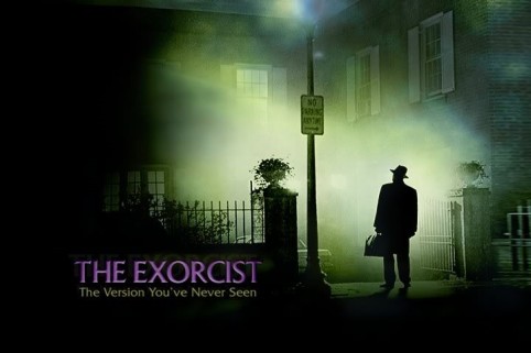 Exorcist Fact