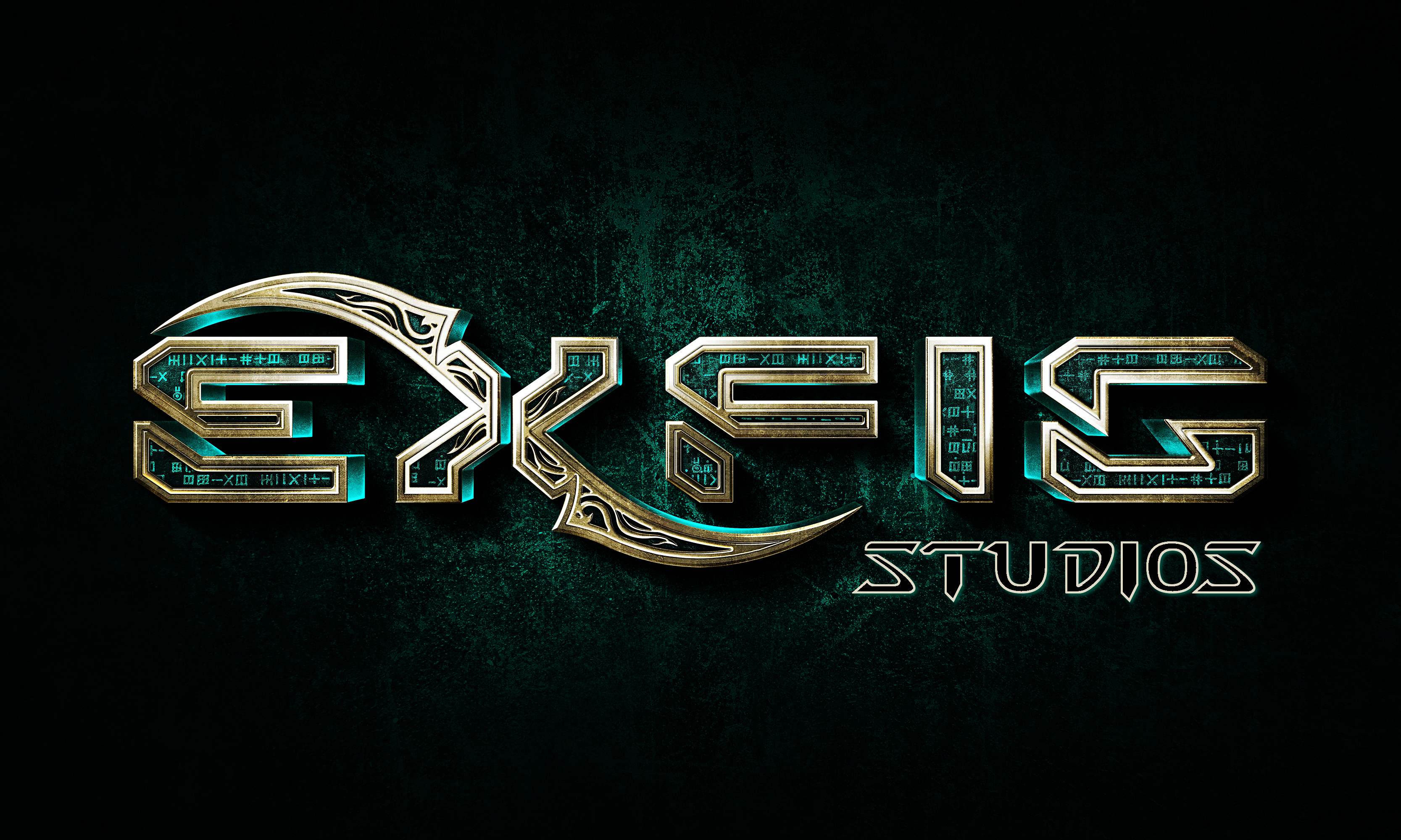 Exfig Studios – Curt Achberger
