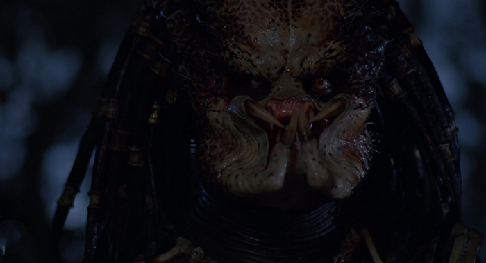Sideshow Predator… Legendary Scale Figure?