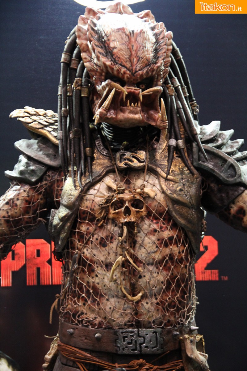 Coolprops Predator Preview – Wonderfest 2016