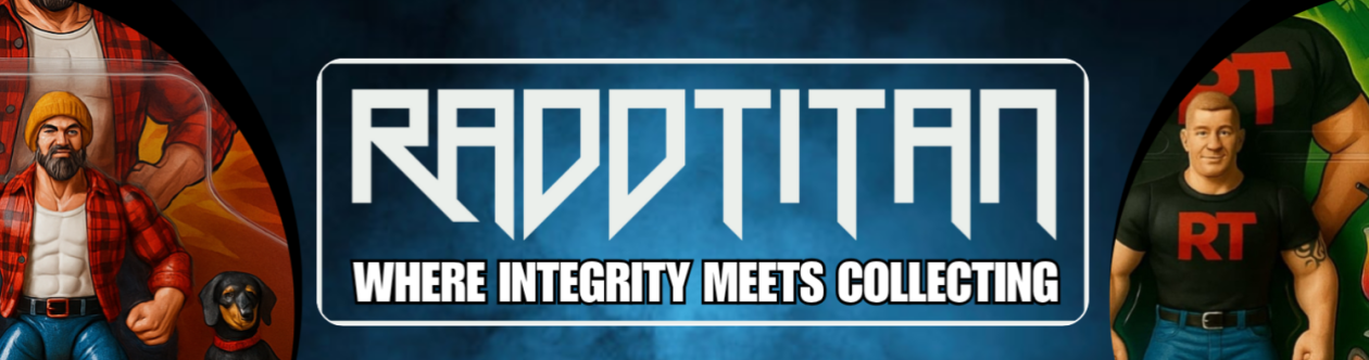 RaddTitan